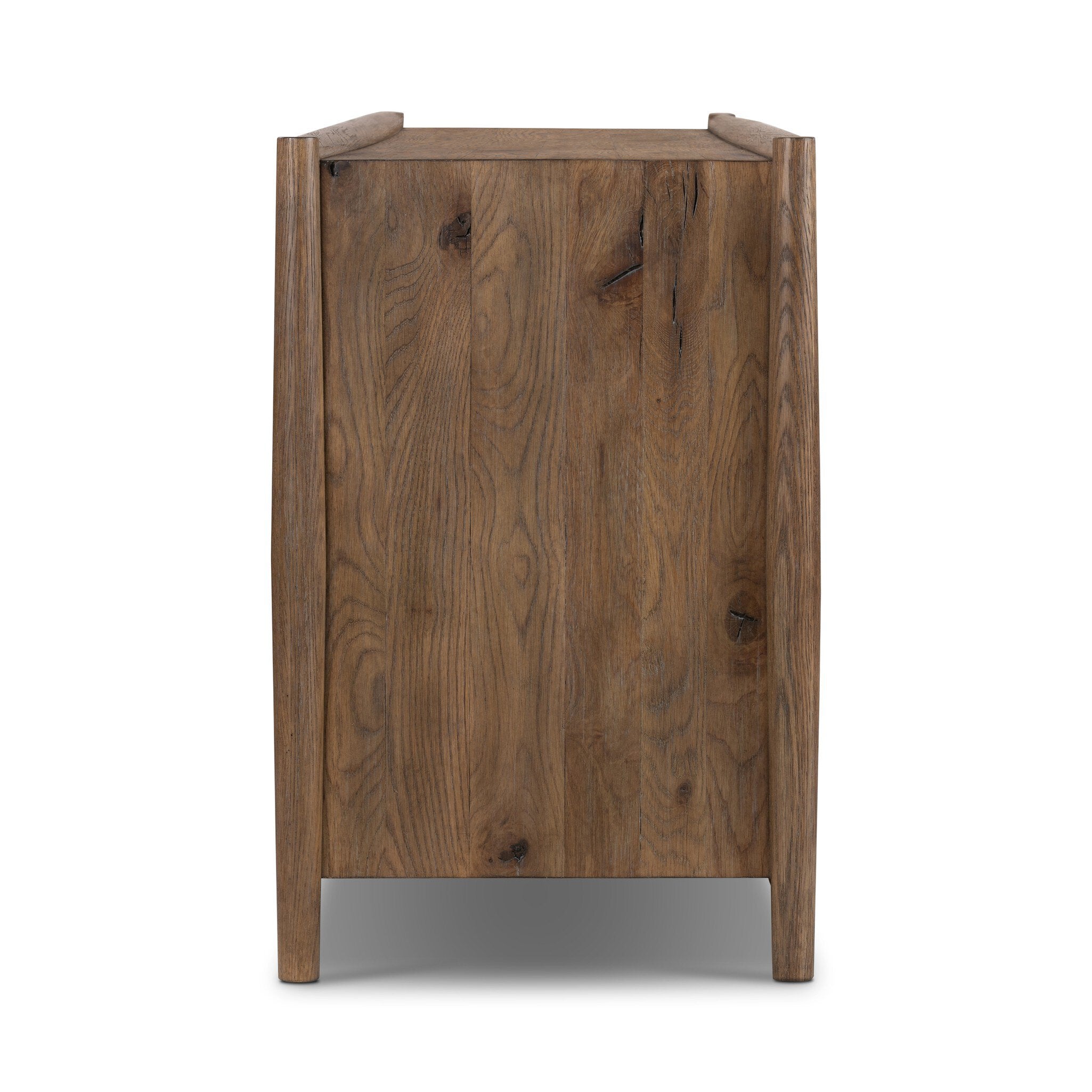 Commode Frankie à 9 tiroirs