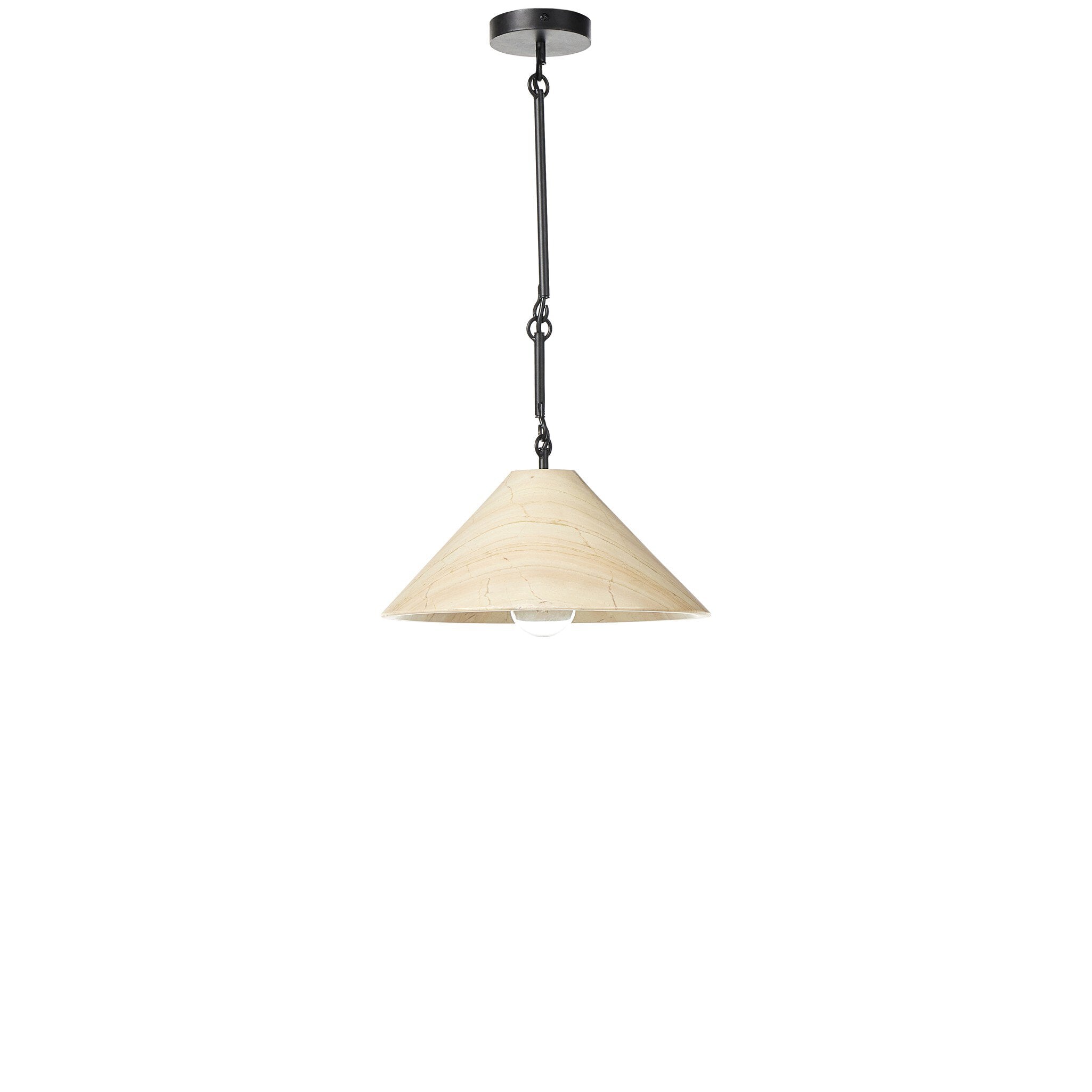 Pendentif finlandais 