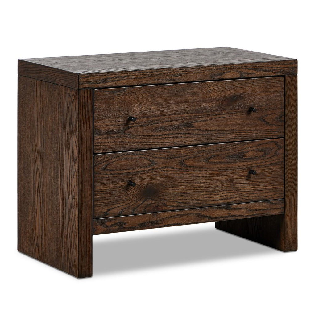Table de chevet de chargement Arlington