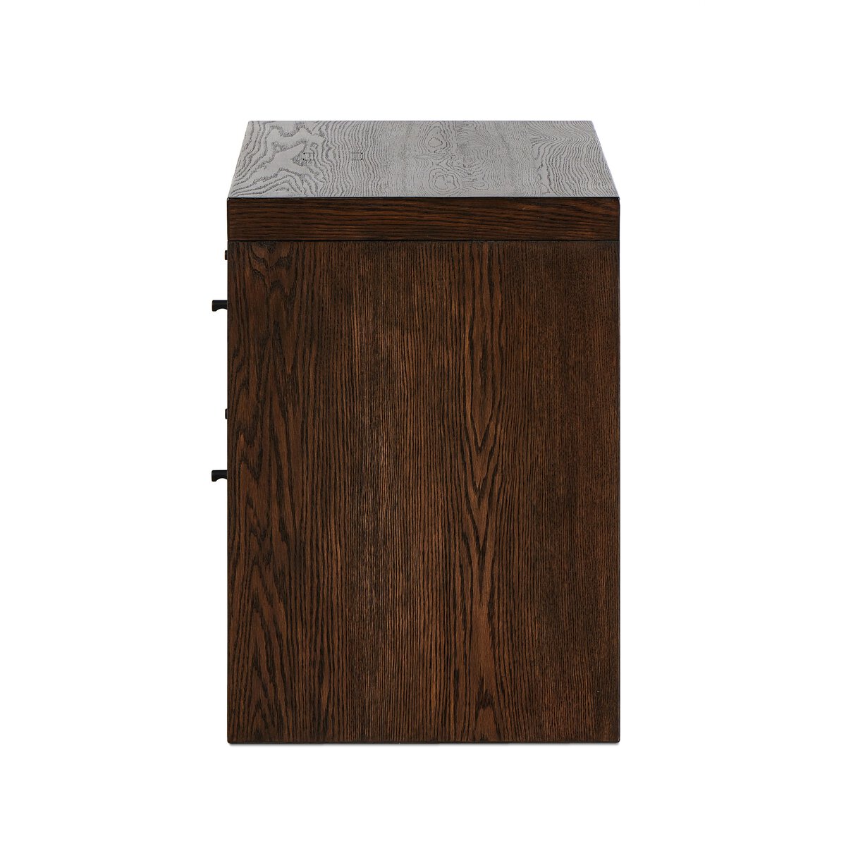 Table de chevet de chargement Arlington