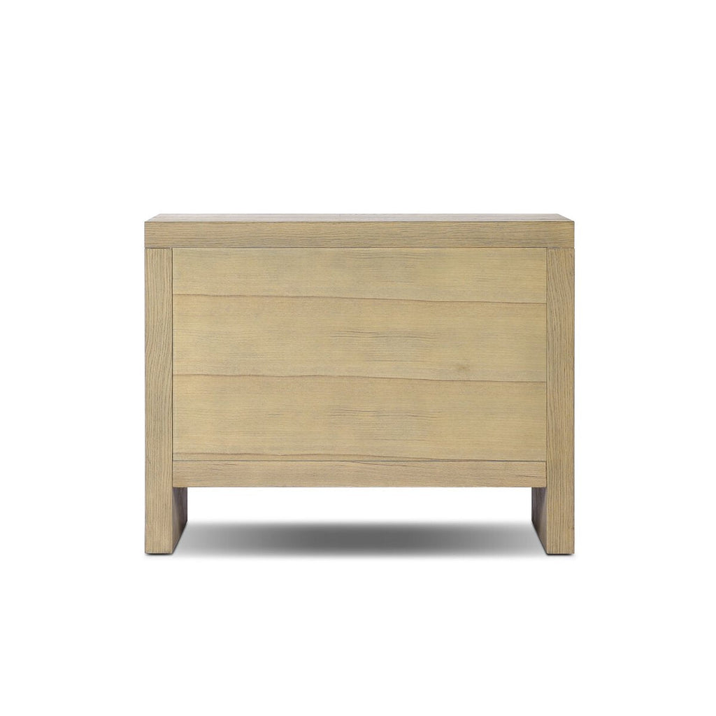 Table de chevet de chargement Arlington
