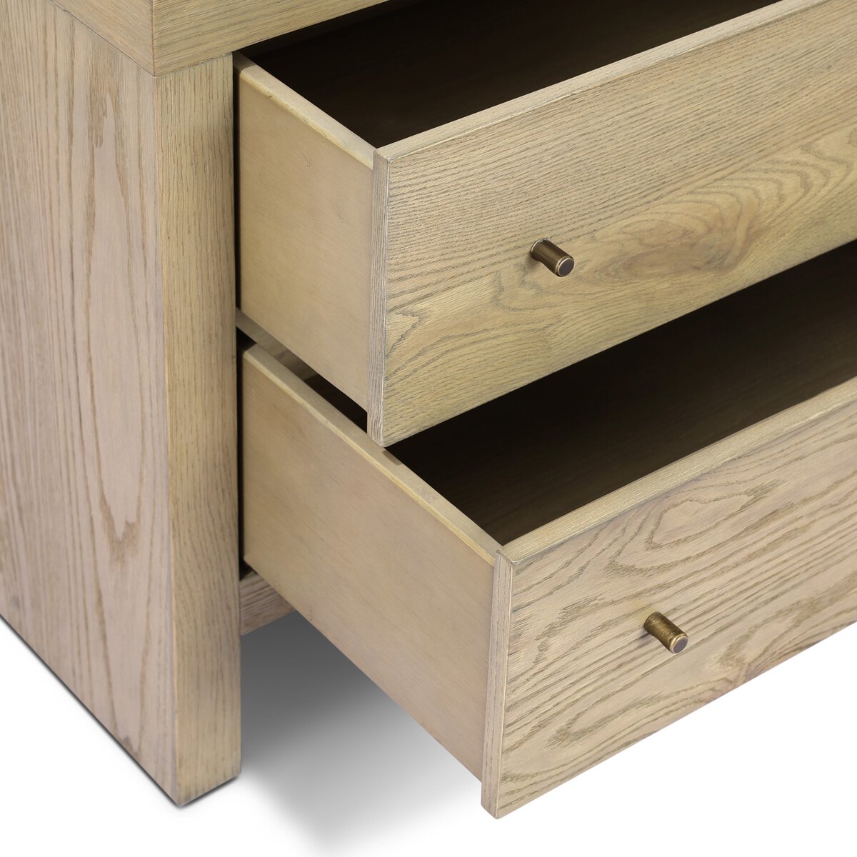 Table de chevet de chargement Arlington