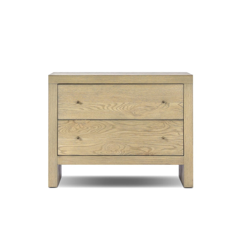 Table de chevet de chargement Arlington