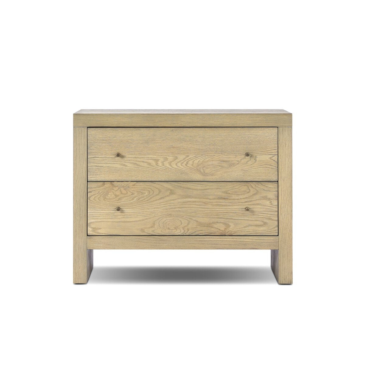 Table de chevet de chargement Arlington