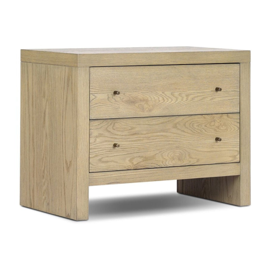 Table de chevet de chargement Arlington