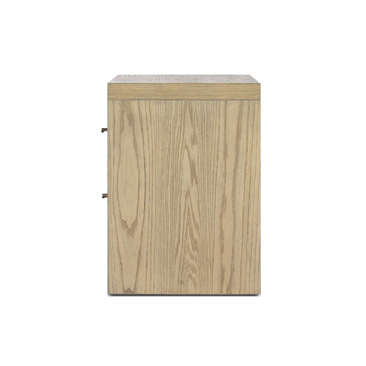 Table de chevet de chargement Arlington