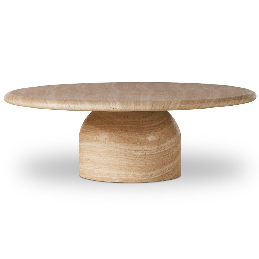 Table basse Carolynne