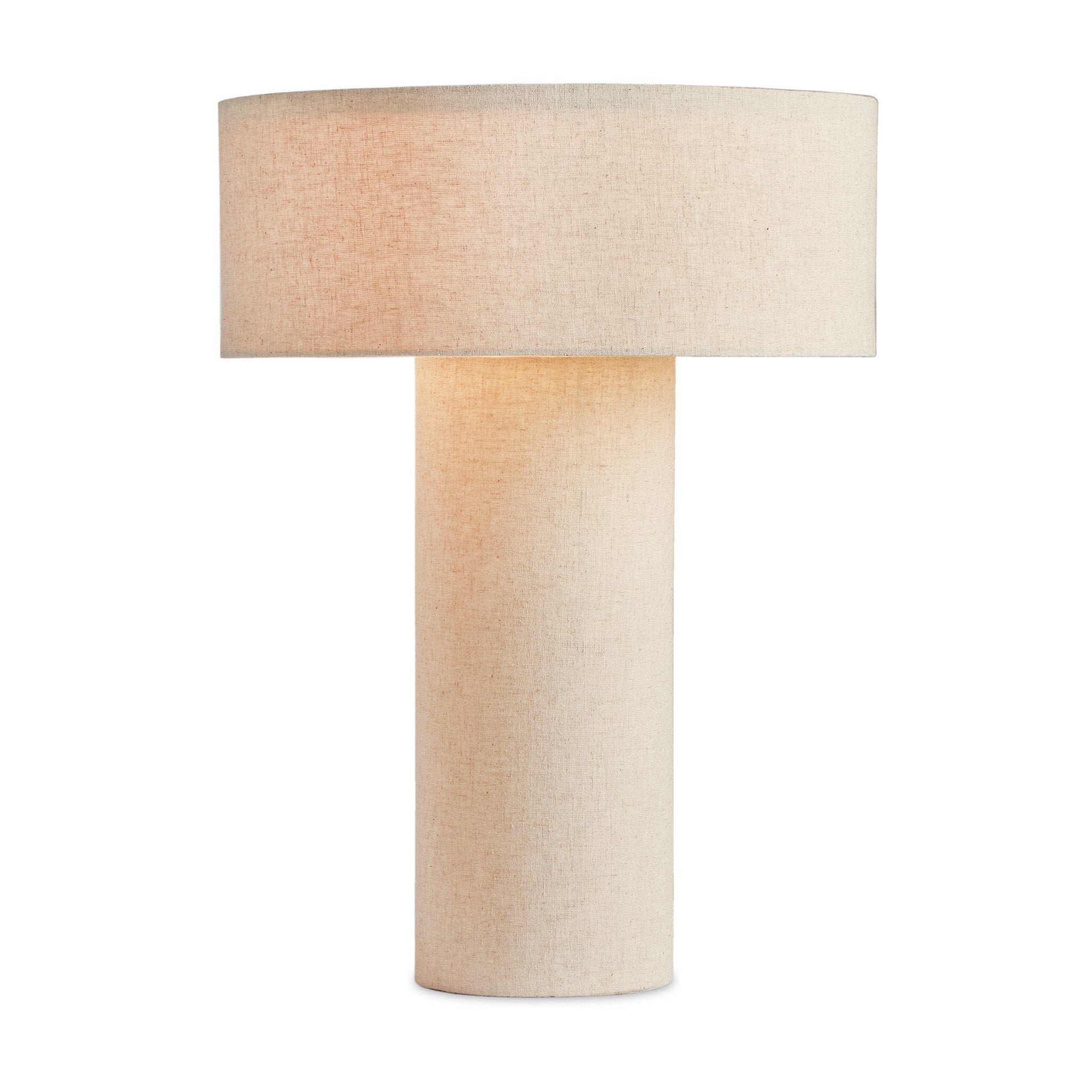 Lampe de table Lavinia 