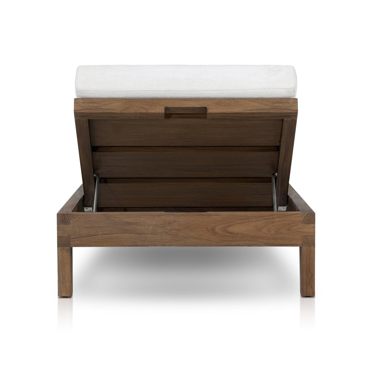 Chaise d'extérieur Capri