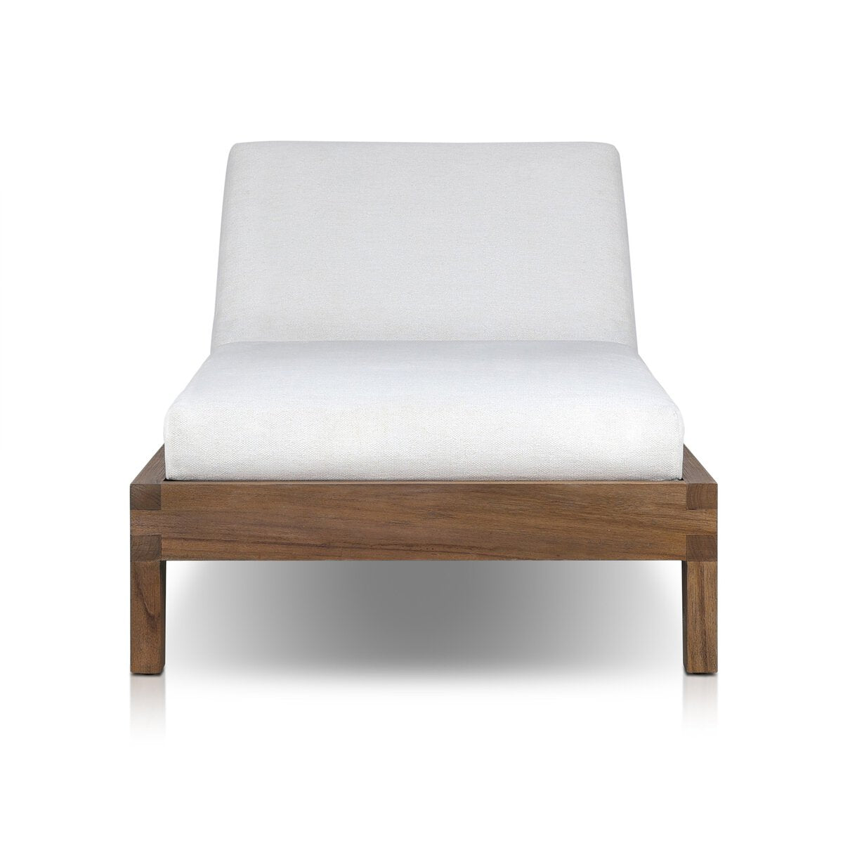 Chaise d'extérieur Capri