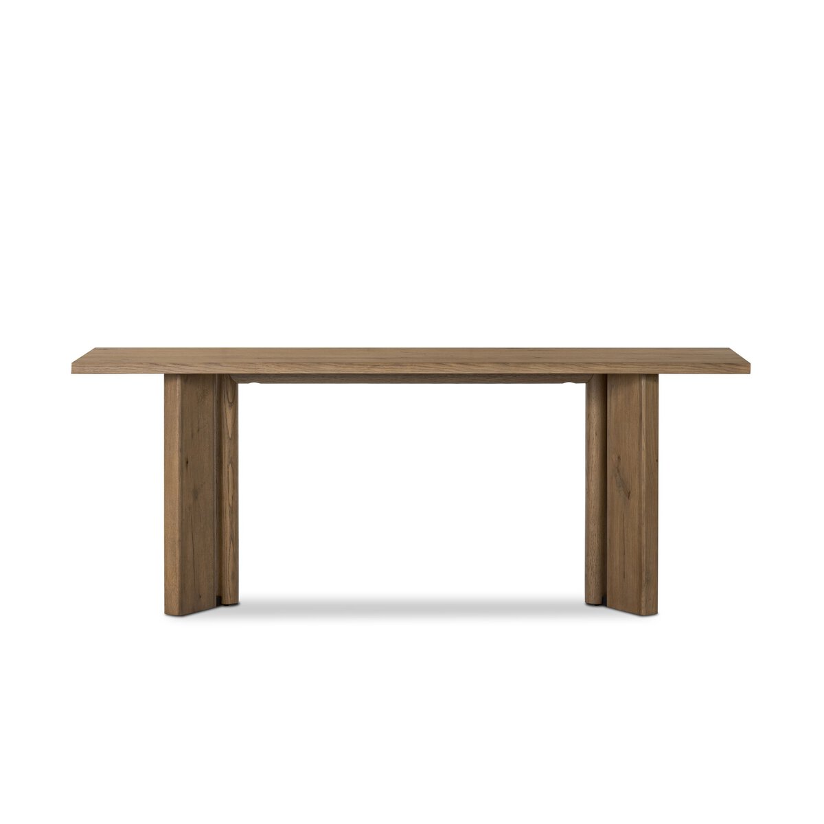 Console d'entrée Huxley