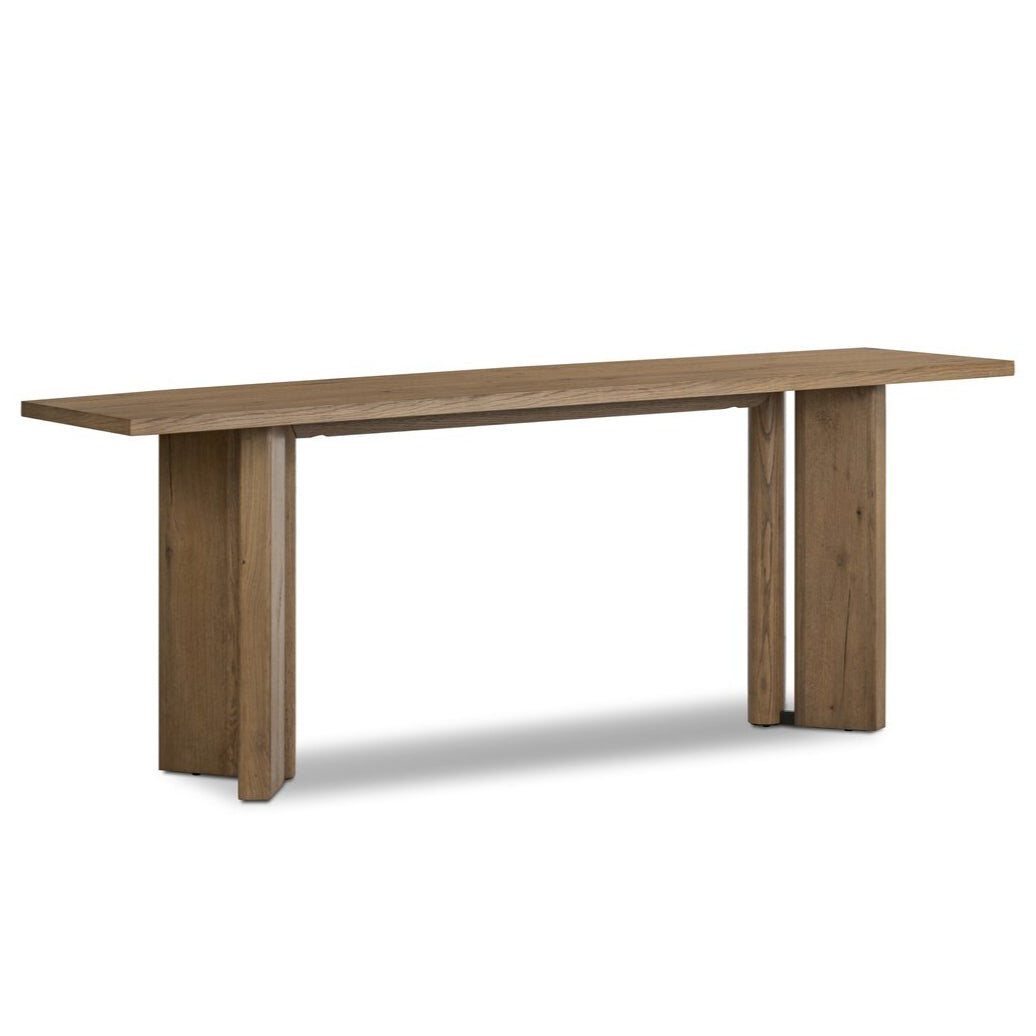 Console d'entrée Huxley