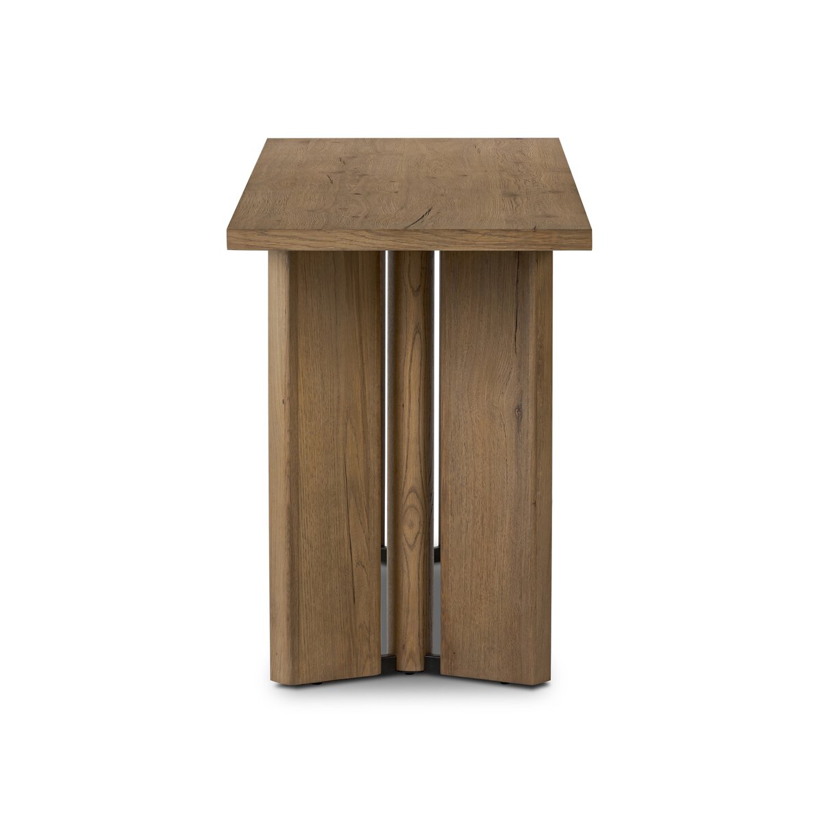 Console d'entrée Huxley