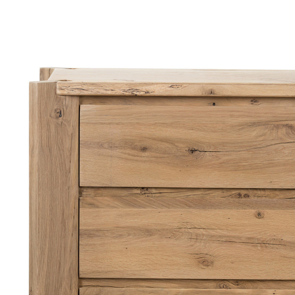 Darren Dresser