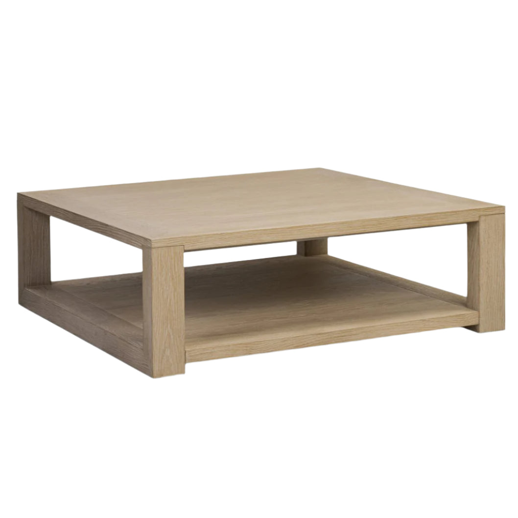 Table basse carrée Marlow