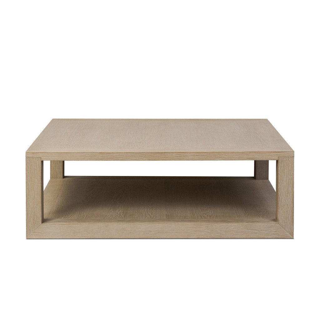 Table basse carrée Marlow