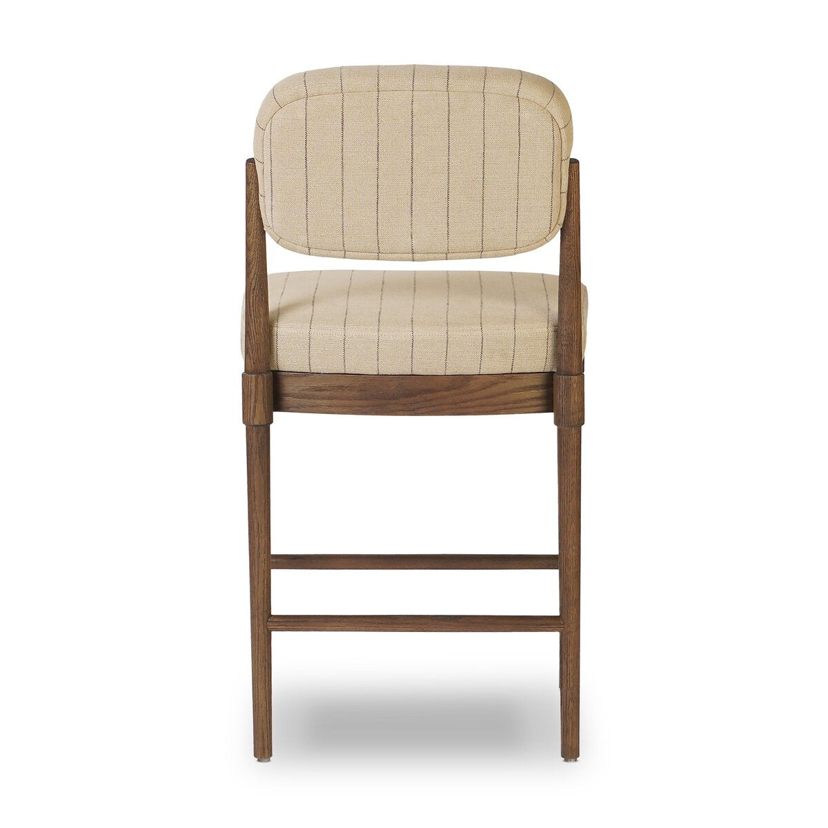 Tabouret de cuisine en chêne Heirloom