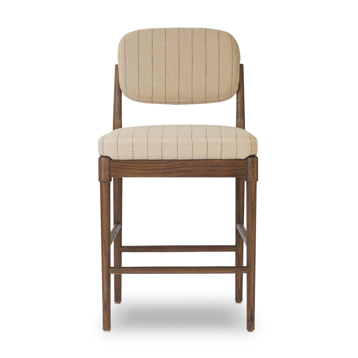 Tabouret de cuisine en chêne Heirloom