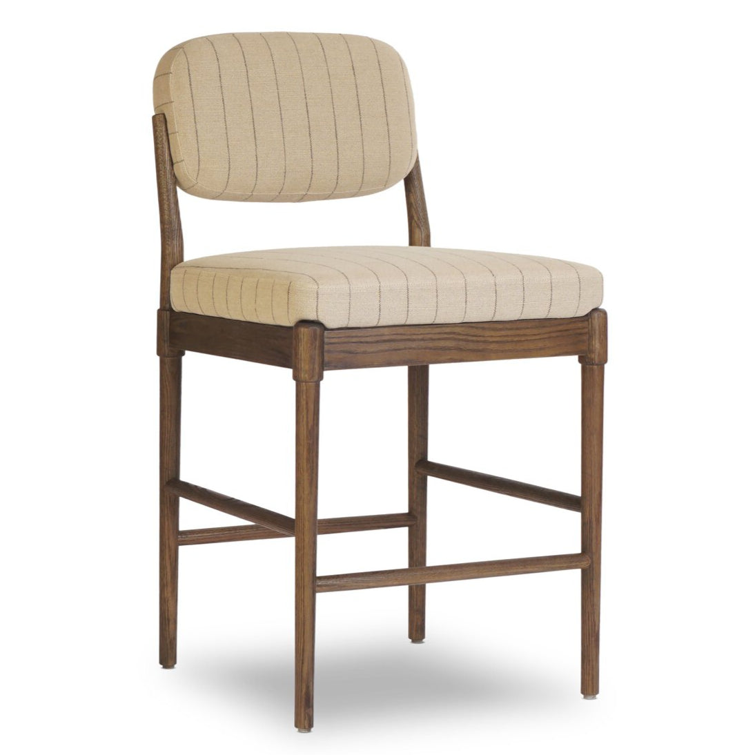Tabouret de cuisine en chêne Heirloom