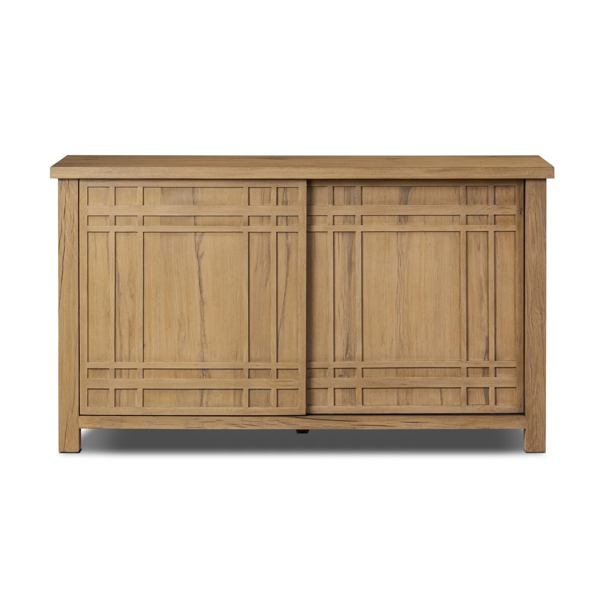 Buffet en chêne Merrin