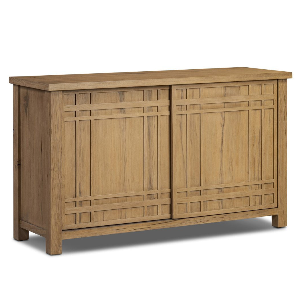 Buffet en chêne Merrin
