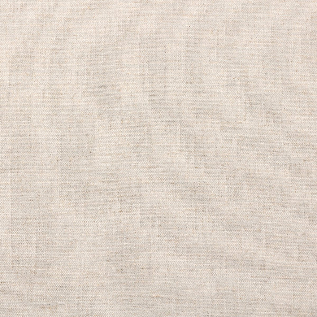 Fauteuil de salle à manger recouvert de tissu Lita