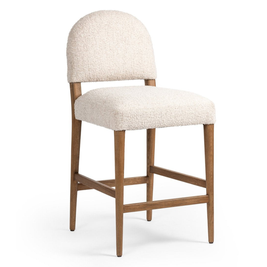 Tabouret de bar et de comptoir Bray