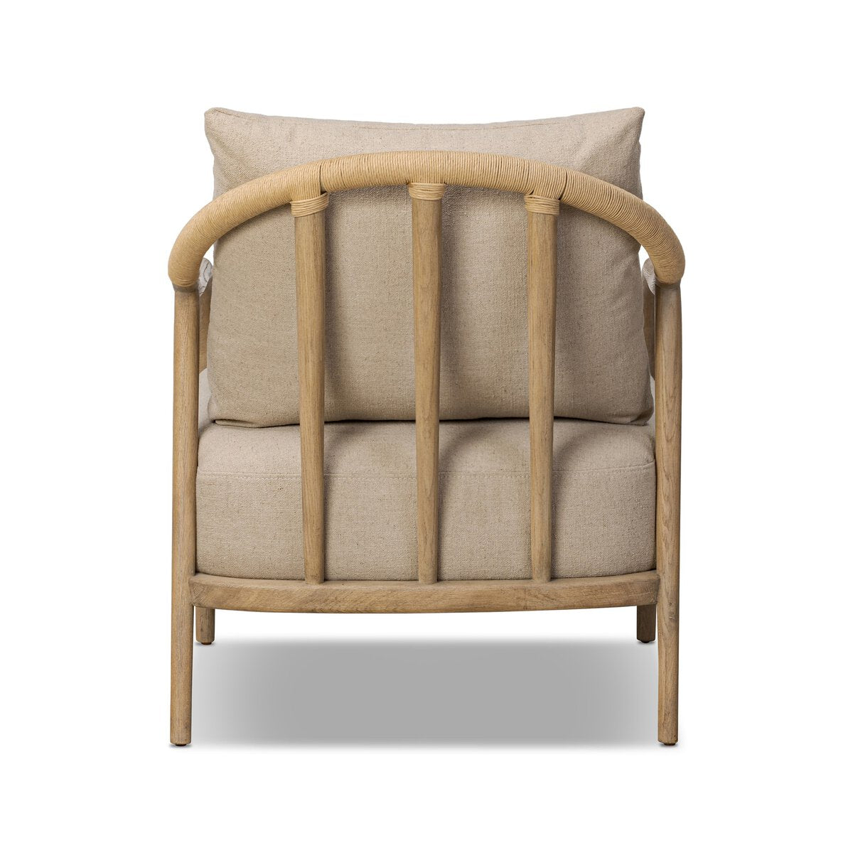 Fauteuil de salle à manger Noa
