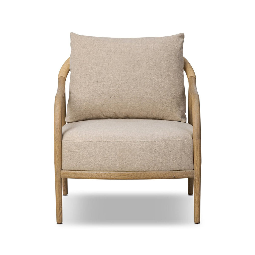 Fauteuil de salle à manger Noa