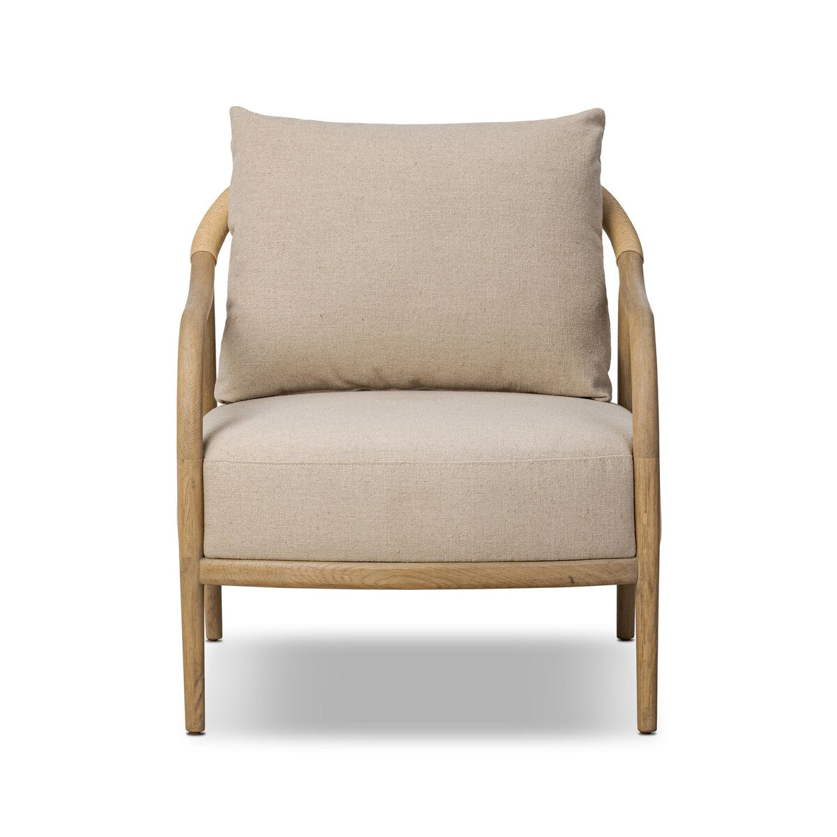 Fauteuil de salle à manger Noa