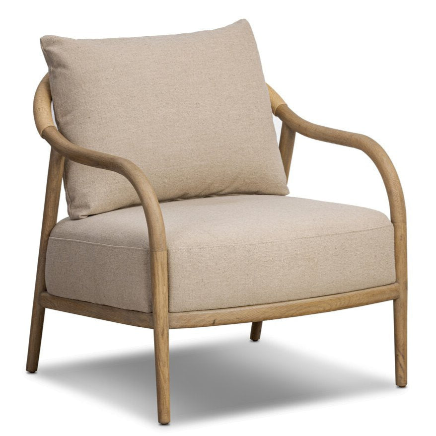 Fauteuil de salle à manger Noa