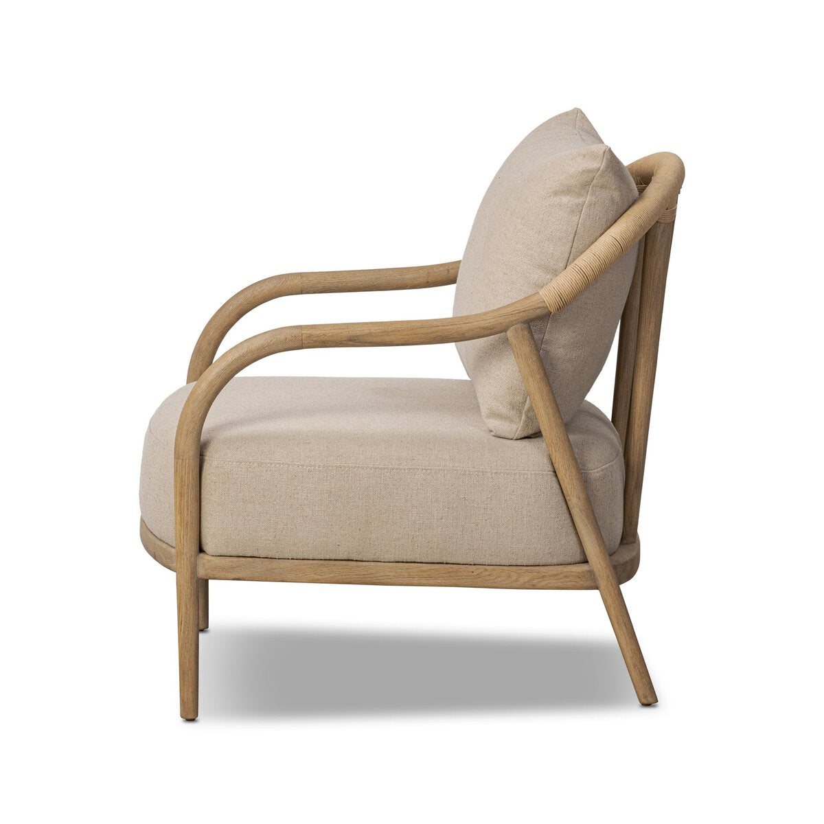 Fauteuil de salle à manger Noa