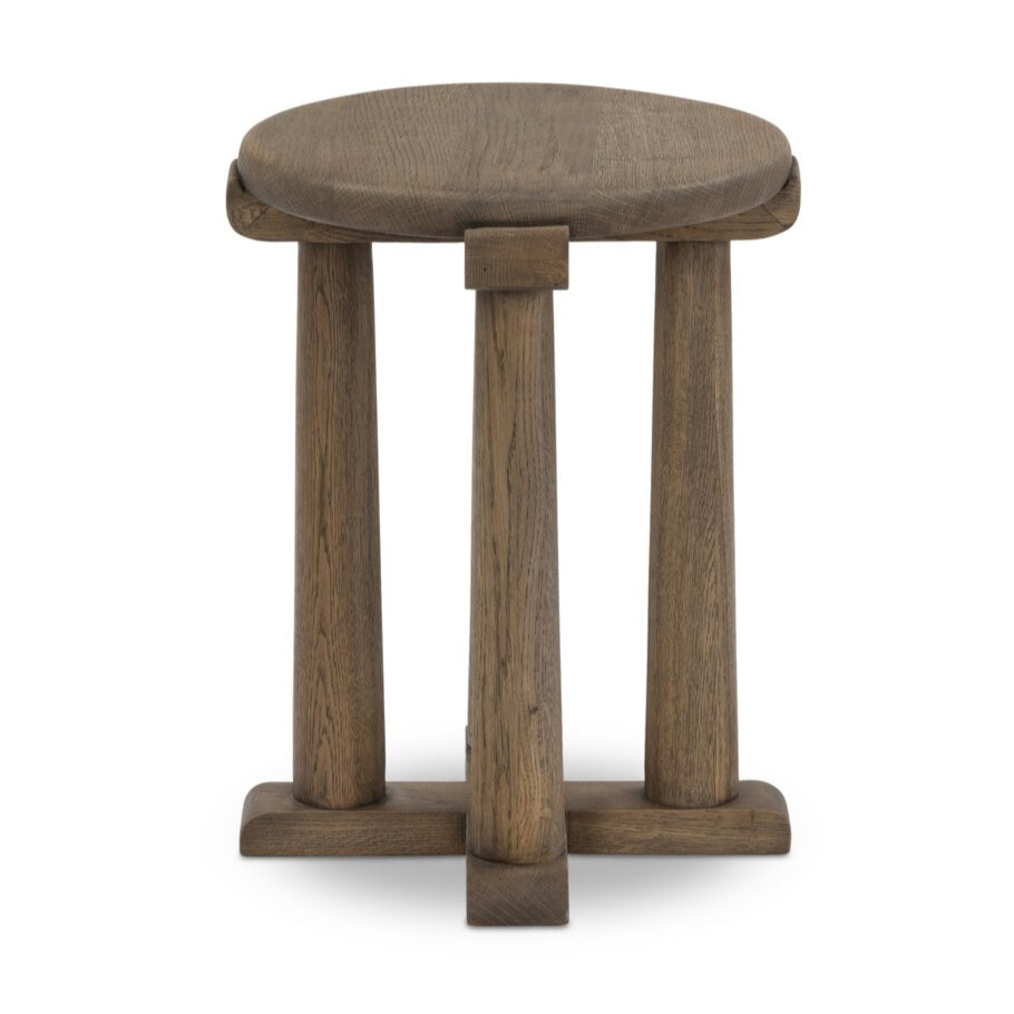 Tabouret Ezra