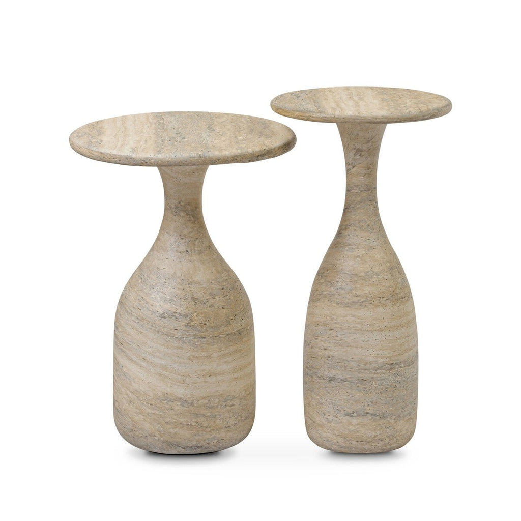 Duo de tables gigognes Juniper