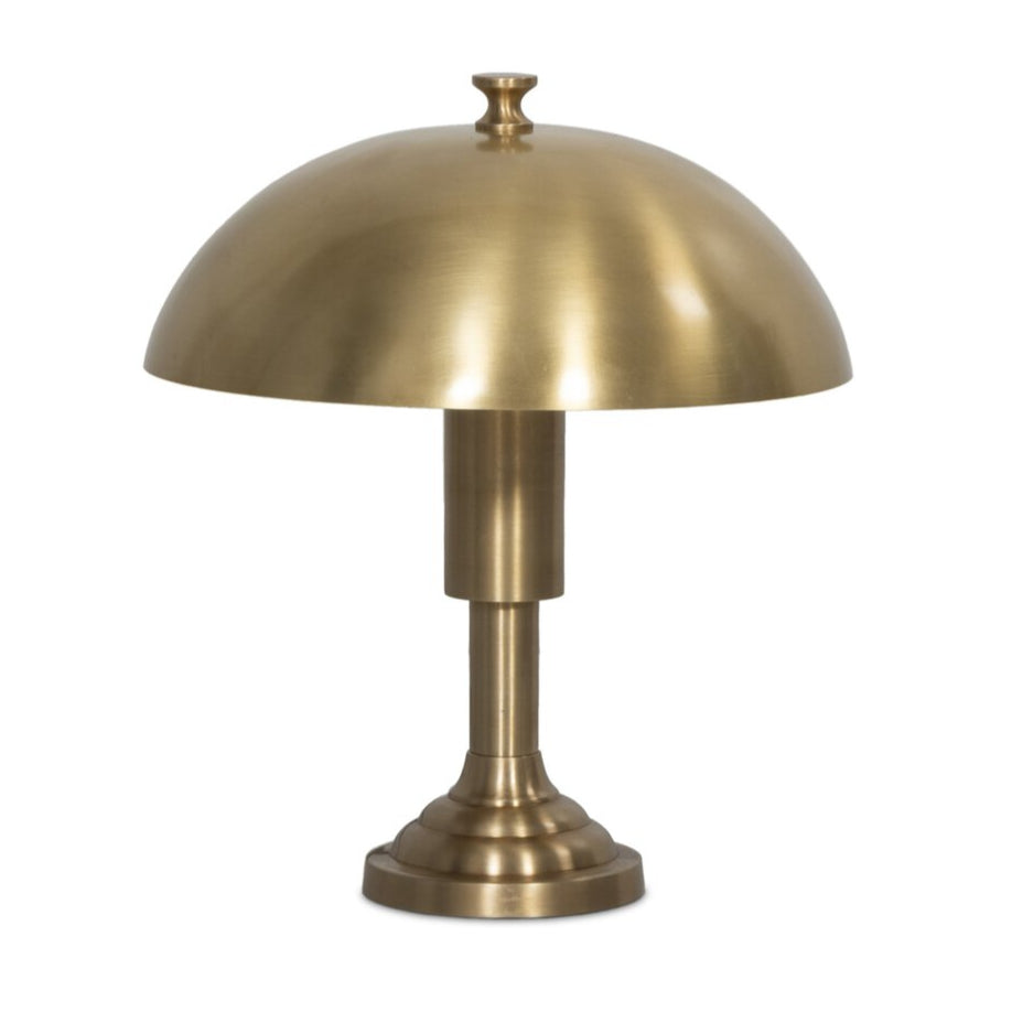 Lampe de table en céramique Isola