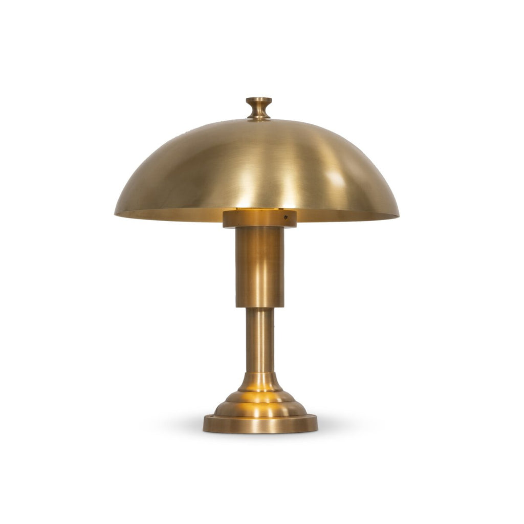 Lampe de table en céramique Isola