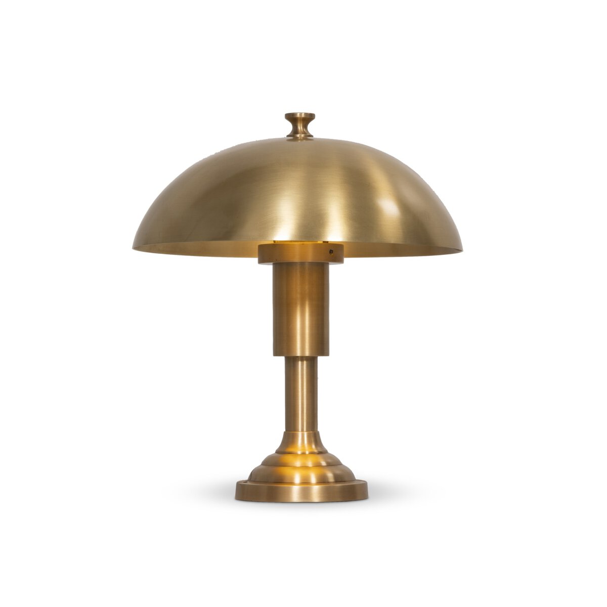 Lampe de table en céramique Isola
