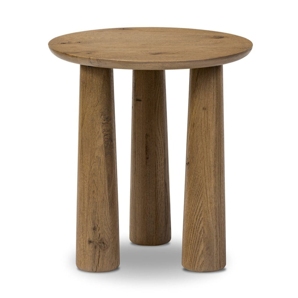 Table d'appoint gigogne Fieldstone