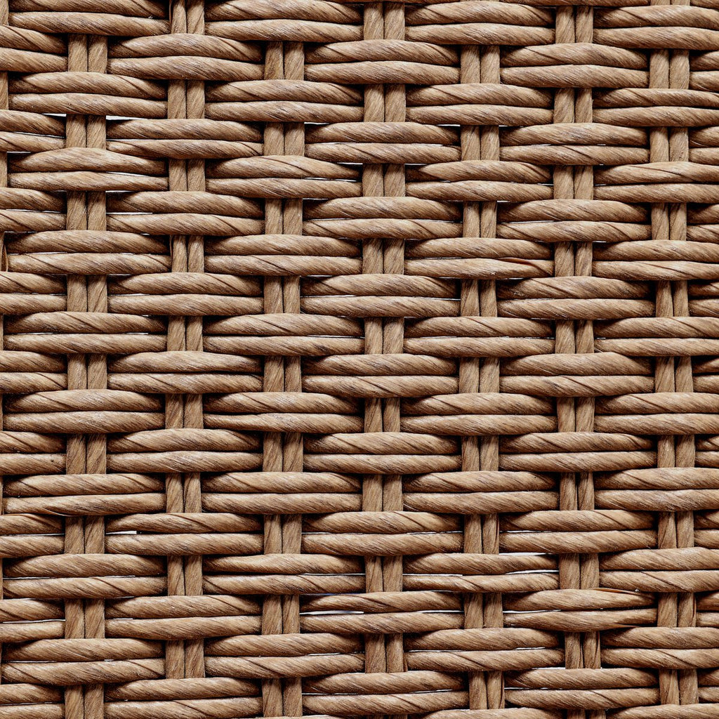 Chaise de salle à manger d'extérieur Dune
