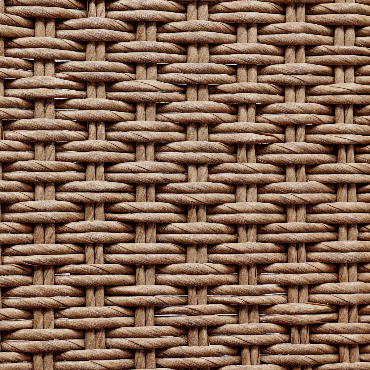 Chaise de salle à manger d'extérieur Dune