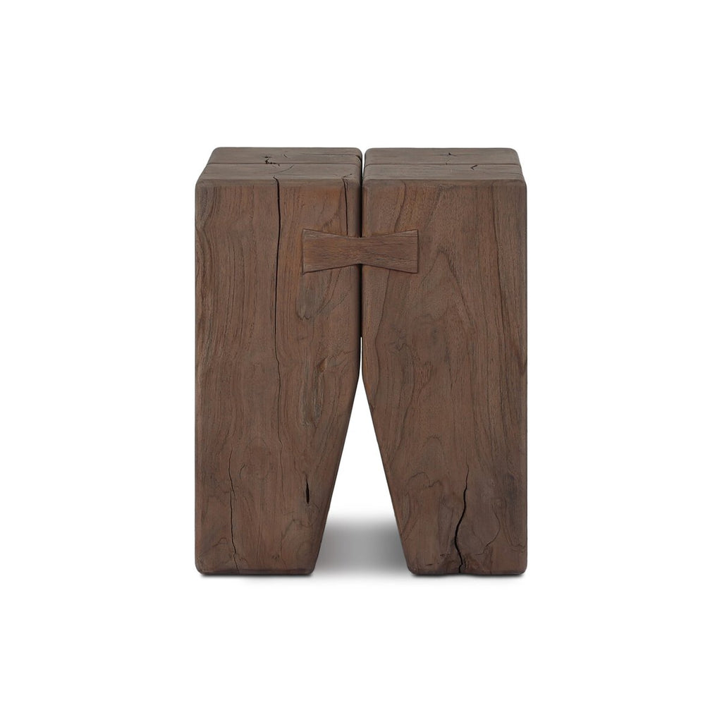 Table d'appoint d'extérieur Drift