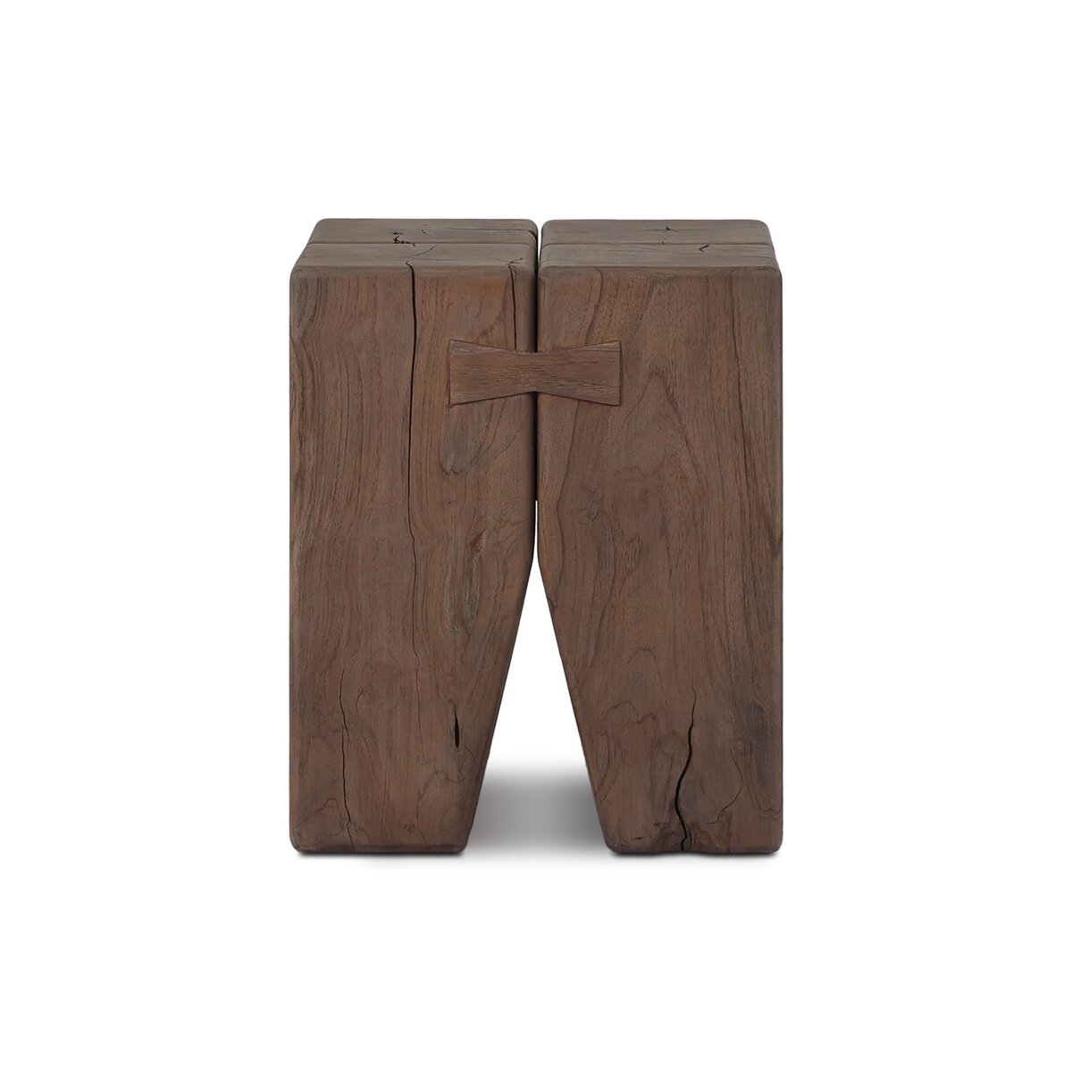 Table d'appoint d'extérieur Drift