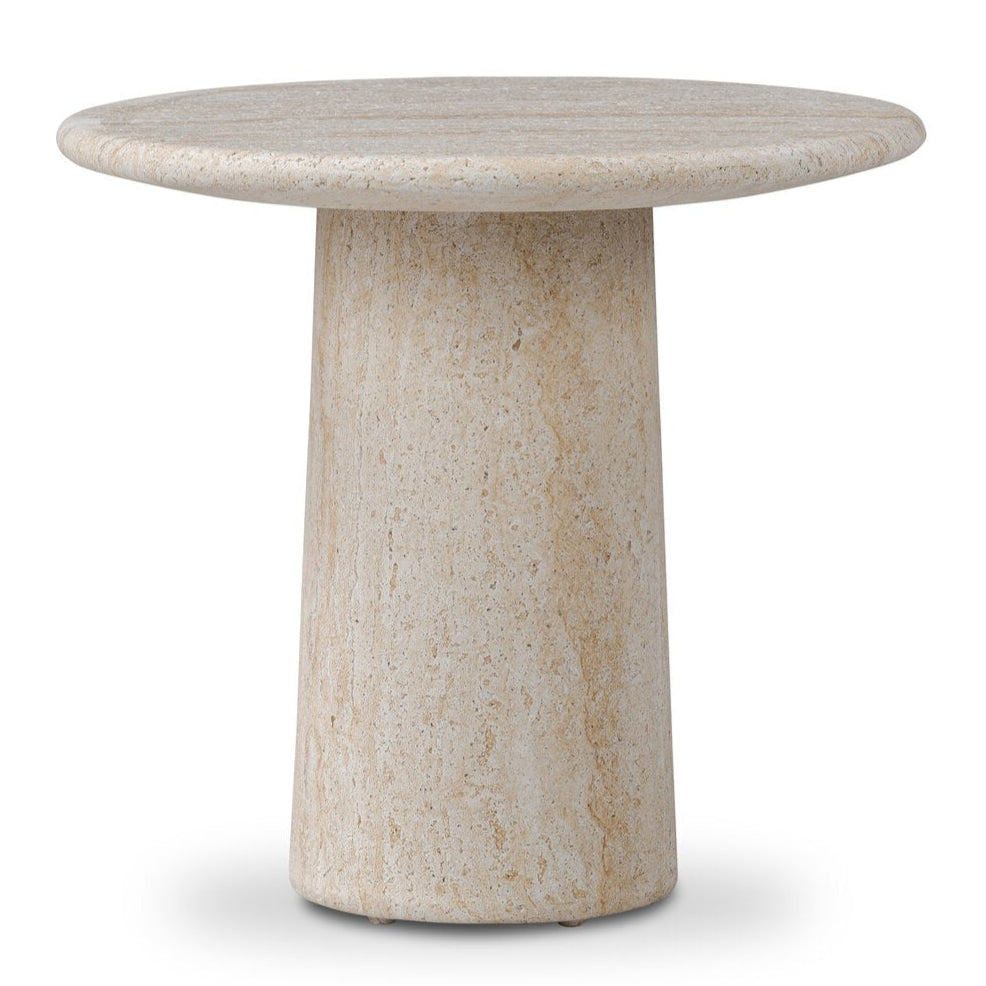 Table d'appoint d'extérieur Drift