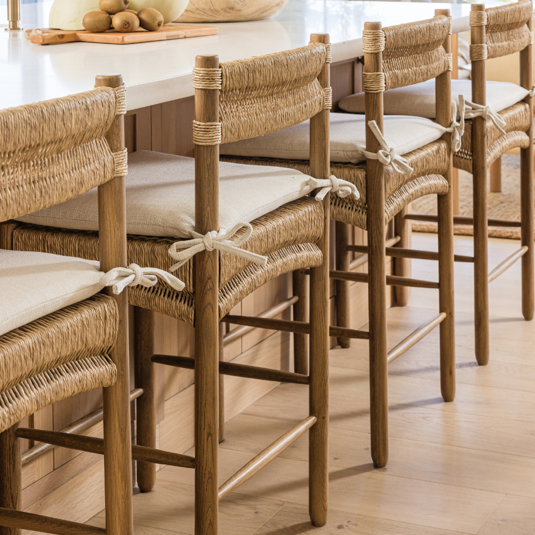 Tabouret de comptoir Suma
