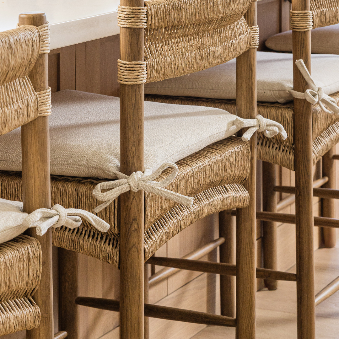 Tabouret de comptoir Suma