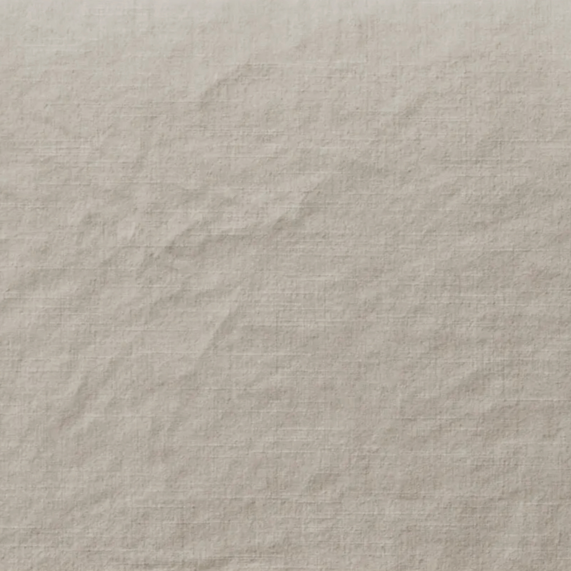 Échantillon de tissu