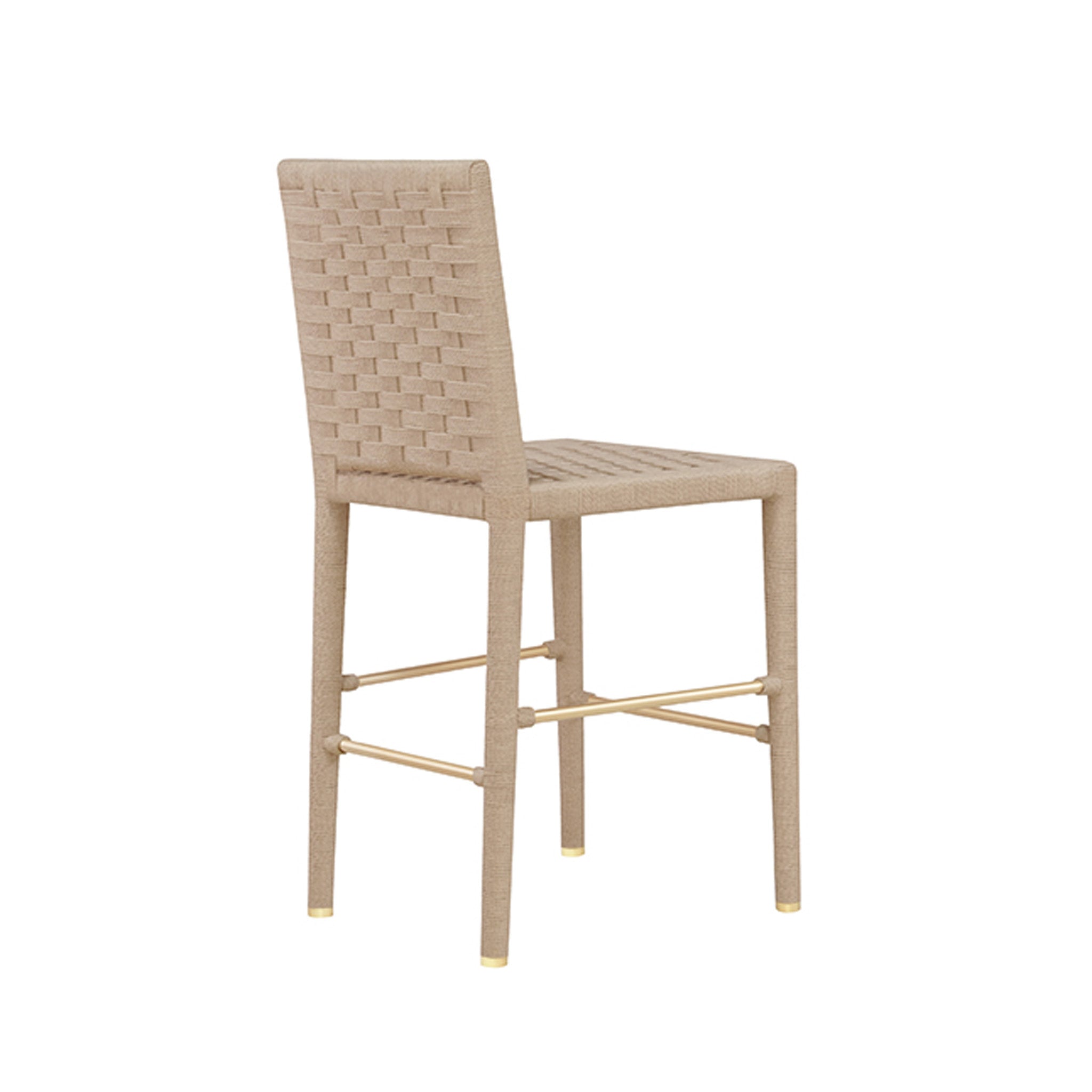Tabouret Bartley