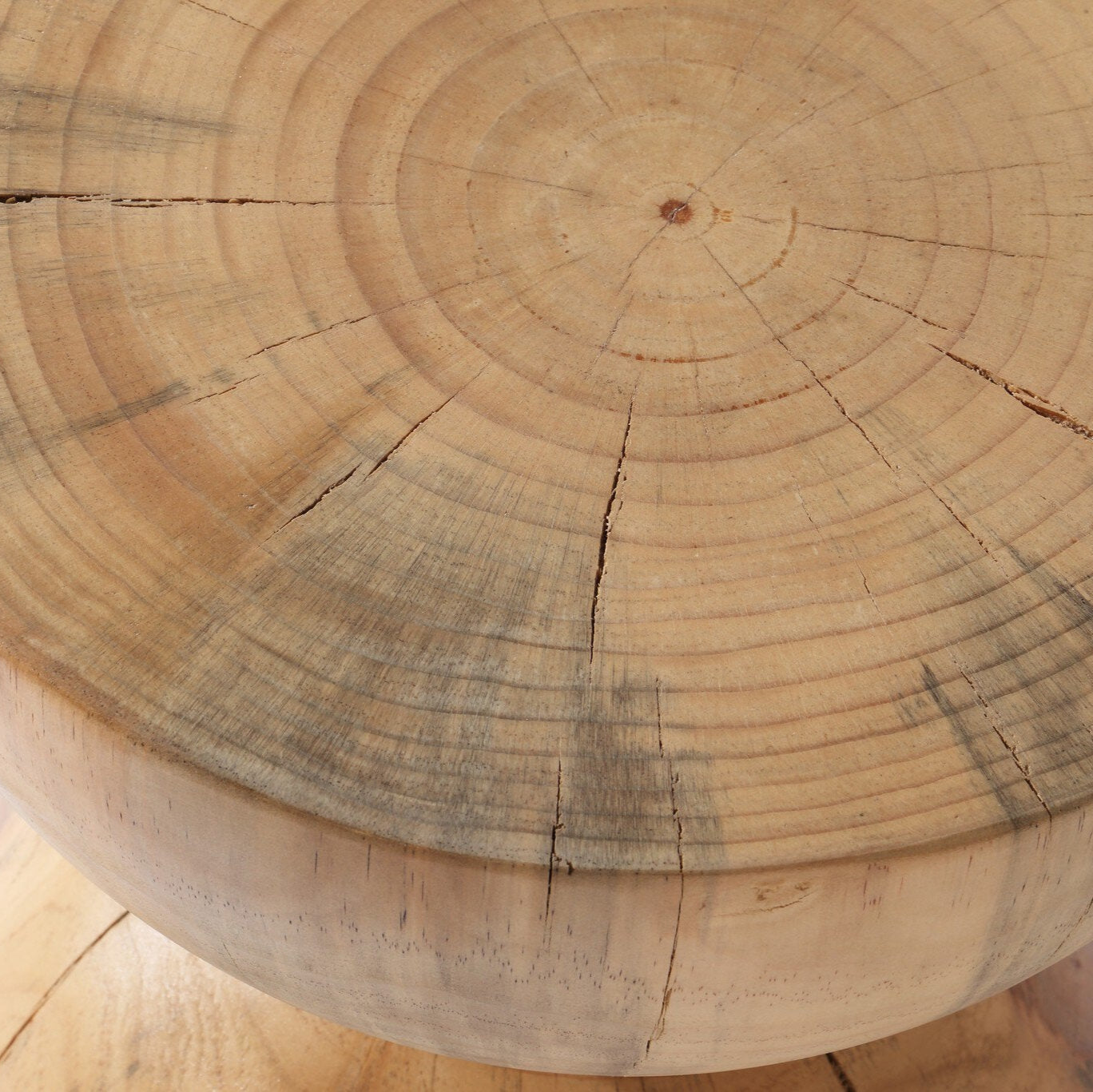 Table d'appoint Baltic