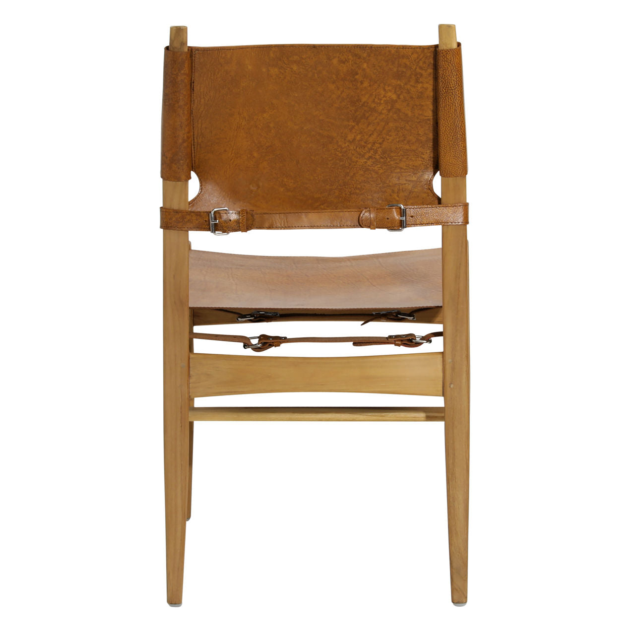 Ensemble de 2 chaises de salle à manger Coloma