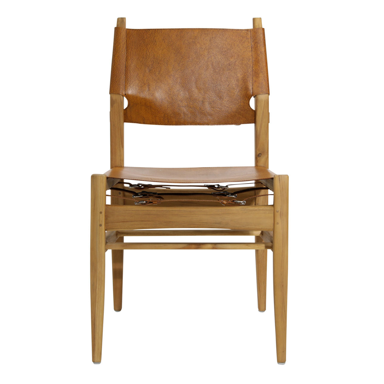 Ensemble de 2 chaises de salle à manger Coloma